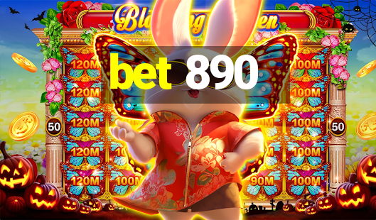 bet 890