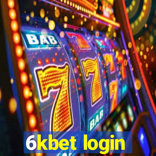 6kbet login