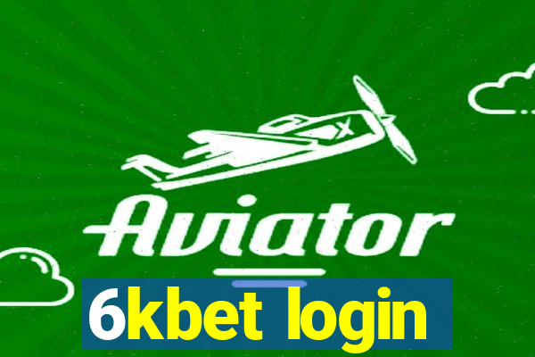 6kbet login