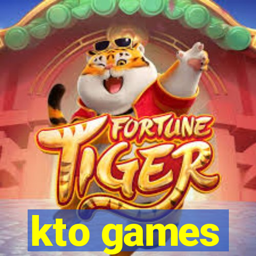 kto games