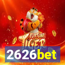 2626bet