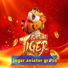 jogar aviator grátis