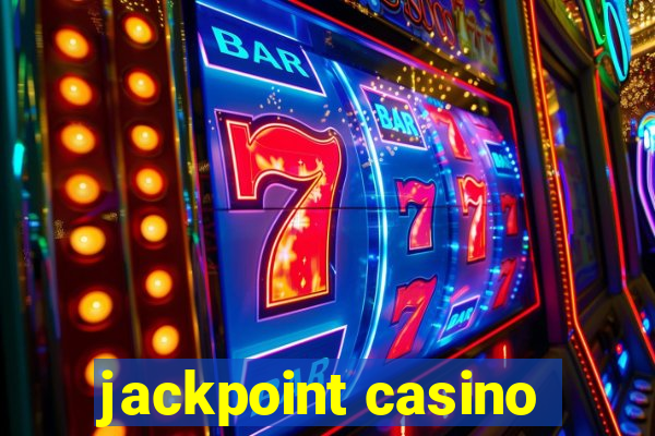 jackpoint casino