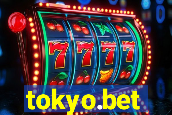 tokyo.bet