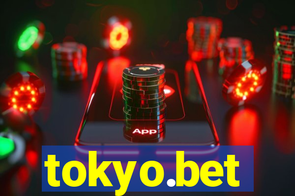 tokyo.bet