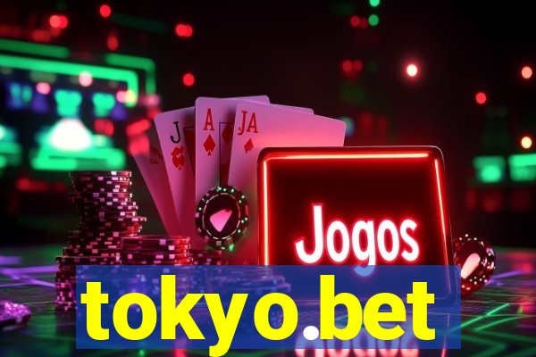 tokyo.bet