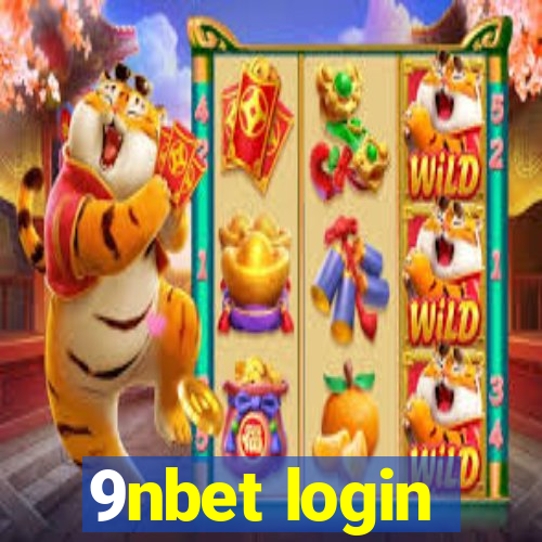 9nbet login