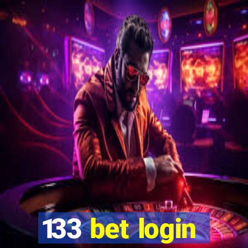 133 bet login