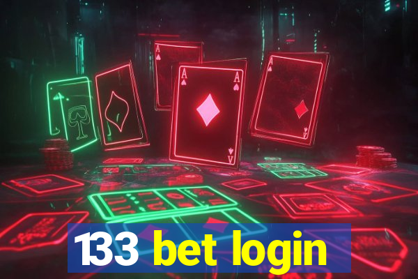 133 bet login