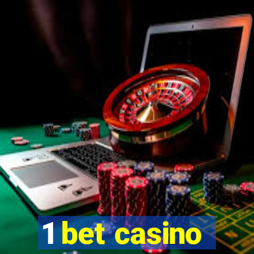 1 bet casino