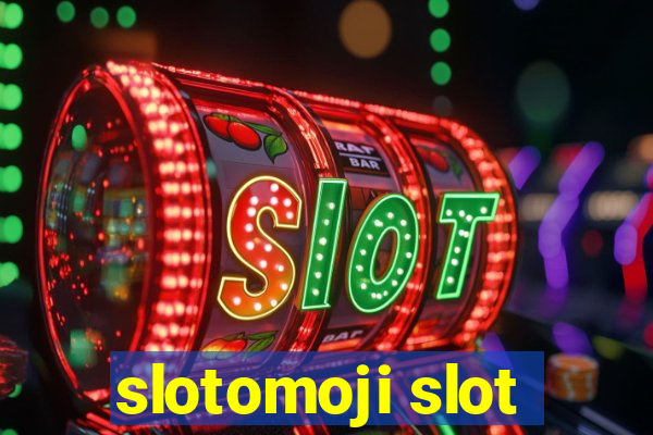 slotomoji slot