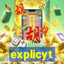 explicyt