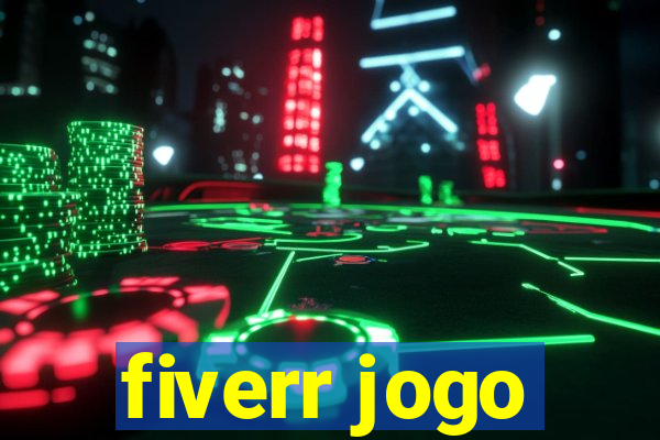 fiverr jogo