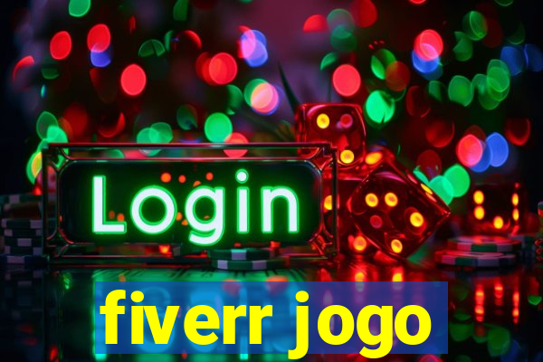 fiverr jogo