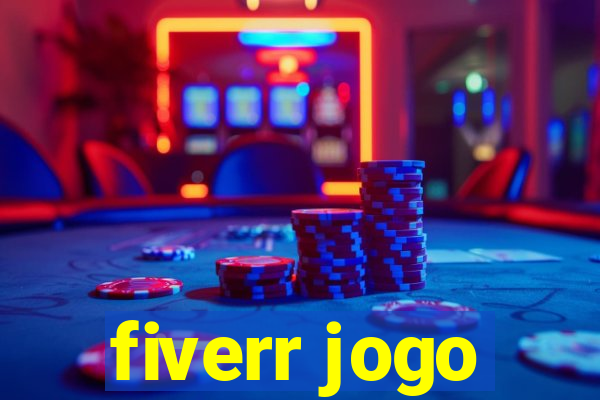 fiverr jogo