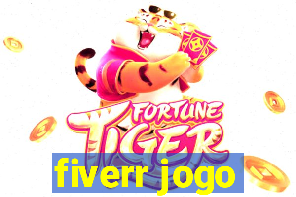 fiverr jogo