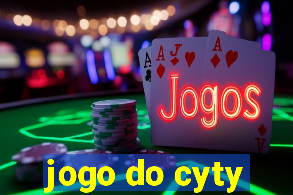 jogo do cyty