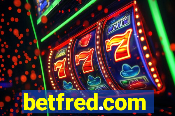 betfred.com