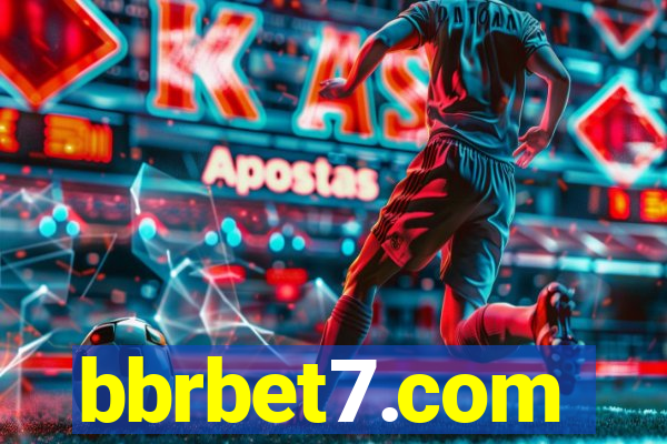 bbrbet7.com