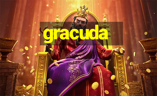 gracuda