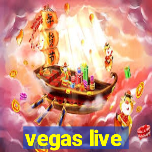 vegas live