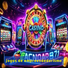 jogos de empreendedorismo