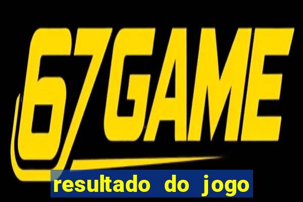 resultado do jogo de hoje brasileir?o série a