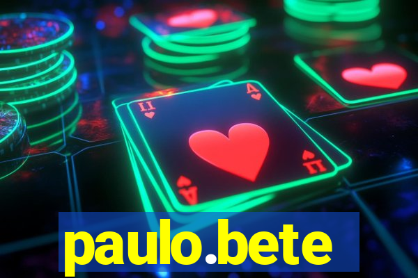 paulo.bete