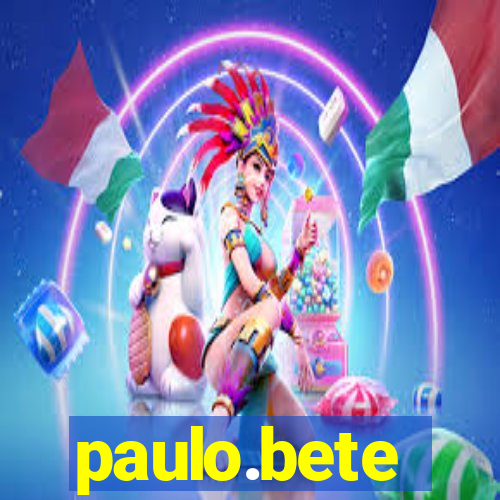 paulo.bete