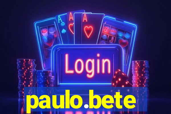 paulo.bete