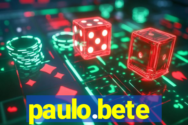 paulo.bete