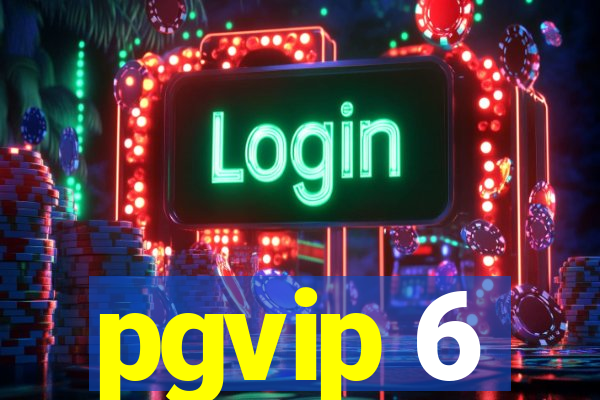 pgvip 6