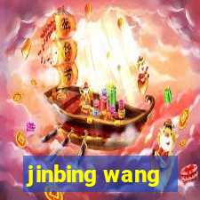 jinbing wang