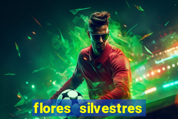 flores silvestres novela turca en español