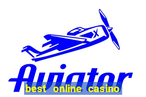 best online casino that accepts entropay