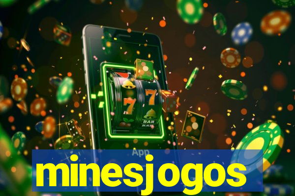 minesjogos