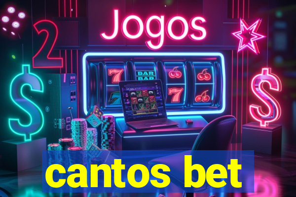 cantos bet