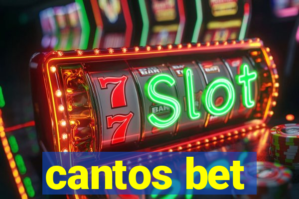 cantos bet