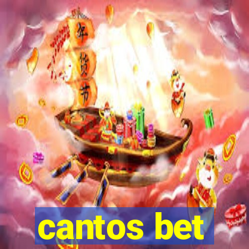 cantos bet