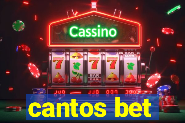 cantos bet