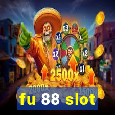 fu 88 slot