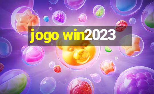 jogo win2023