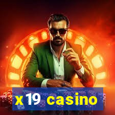 x19 casino