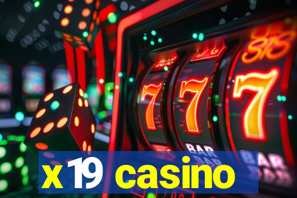 x19 casino