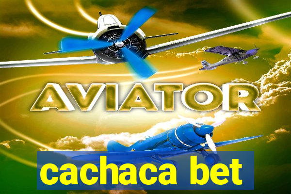 cachaca bet