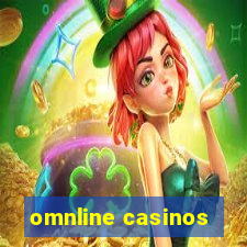 omnline casinos