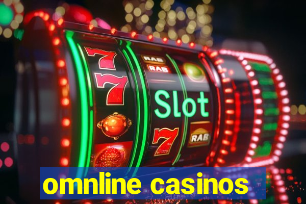 omnline casinos