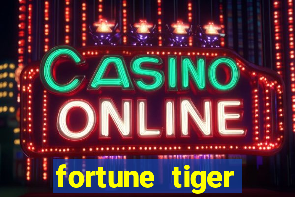 fortune tiger codigo promocional