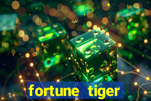 fortune tiger codigo promocional