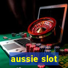 aussie slot